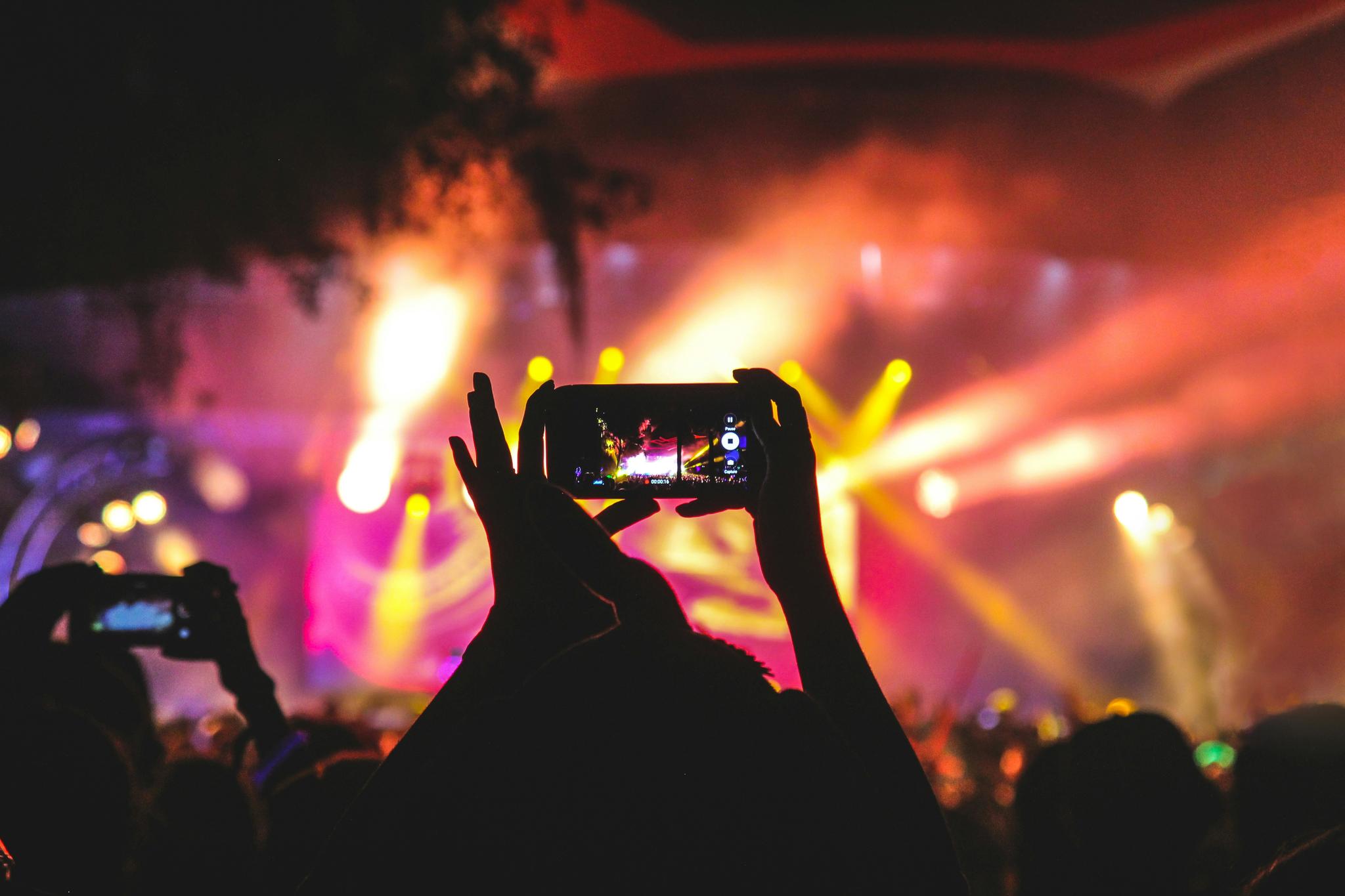 A concert